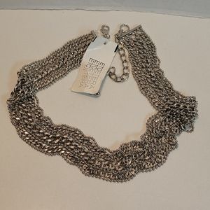 CHAIN BELT